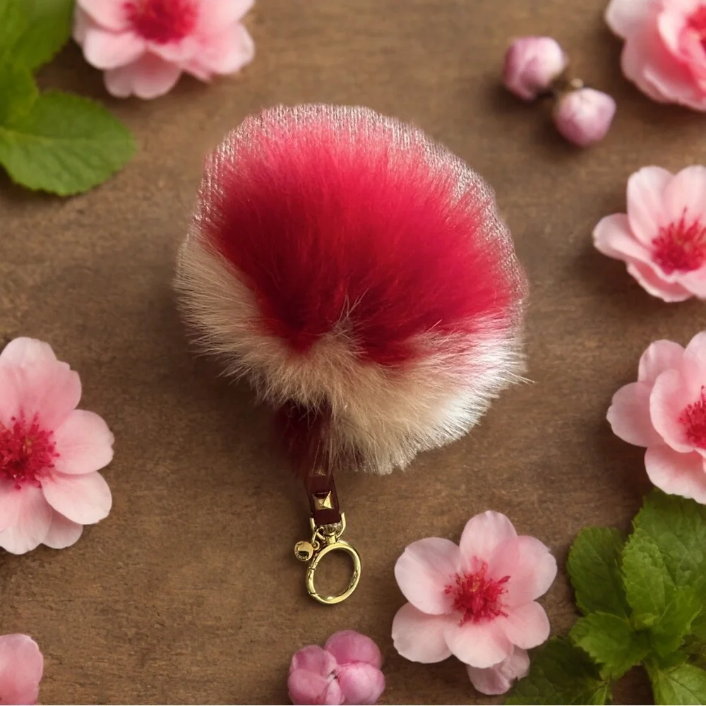 Michael Kors Key‎ Chain Accessory!